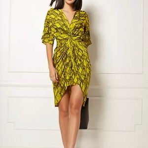 Large So Ho dress from New York and Co.